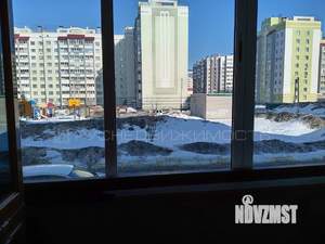 1-к квартира, на длительный срок, 33м2, 1/5 этаж