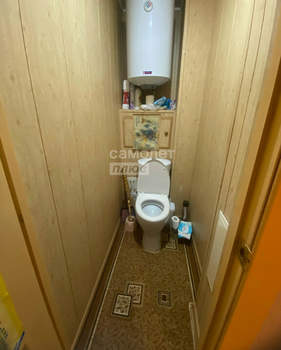 2-к квартира, на длительный срок, 45м2, 5/5 этаж