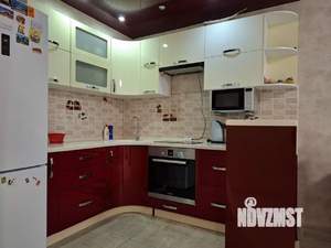 Студия квартира, на длительный срок, 34м2, 1/10 этаж