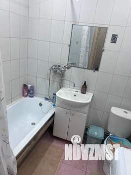 Студия квартира, посуточно, 30м2, 4/13 этаж