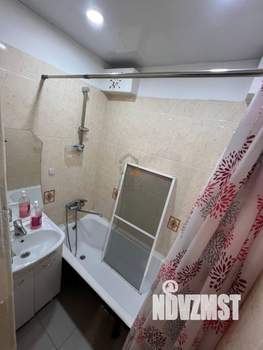 2-к квартира, на длительный срок, 45м2, 3/9 этаж