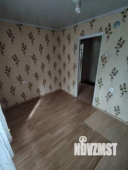 1-к квартира, на длительный срок, 30м2, 2/5 этаж