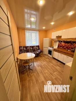 2-к квартира, на длительный срок, 62м2, 2/17 этаж