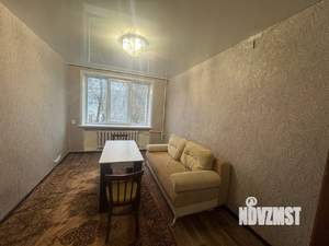 2-к квартира, на длительный срок, 42м2, 3/3 этаж