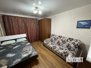 Студия квартира, посуточно, 32м2, 14/16 этаж