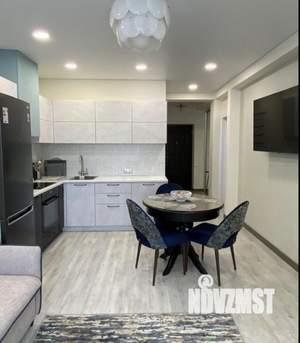 2-к квартира, на длительный срок, 45м2, 5/16 этаж