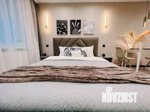 1-к квартира, посуточно, 23м2, 1/1 этаж