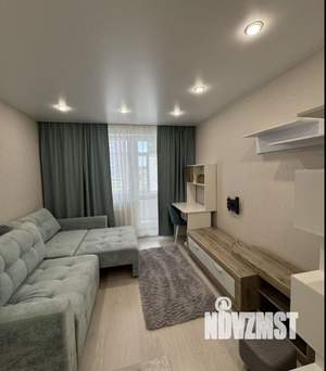 Студия квартира, на длительный срок, 26м2, 6/18 этаж