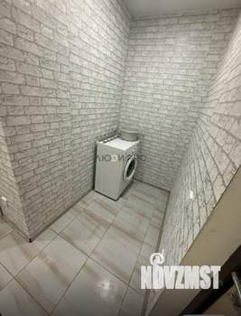 2-к квартира, на длительный срок, 45м2, 14/17 этаж