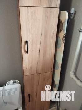 1-к квартира, посуточно, 28м2, 1/9 этаж