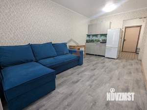 Студия квартира, на длительный срок, 24м2, 16/18 этаж