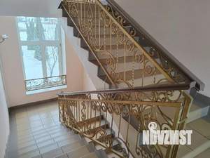 2-к квартира, посуточно, 35м2, 1/1 этаж