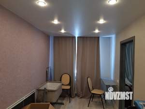 2-к квартира, на длительный срок, 45м2, 1/5 этаж