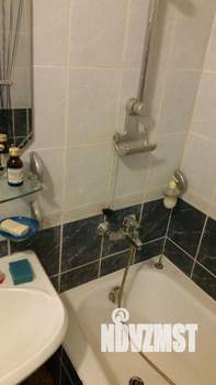 1-к квартира, на длительный срок, 37м2, 7/14 этаж