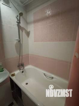 1-к квартира, на длительный срок, 42м2, 4/7 этаж