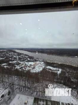 1-к квартира, на длительный срок, 40м2, 17/17 этаж