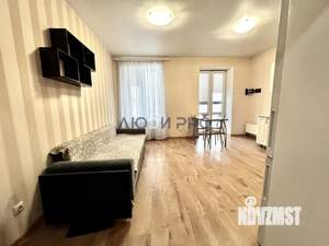 Студия квартира, на длительный срок, 26м2, 5/5 этаж