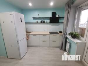 Студия квартира, на длительный срок, 25м2, 12/14 этаж