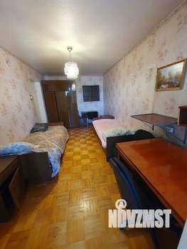 2-к квартира, на длительный срок, 54м2, 3/5 этаж