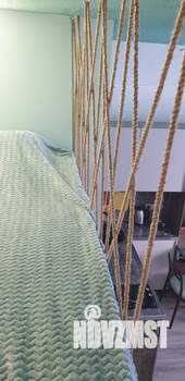 Студия квартира, посуточно, 22м2, 1/3 этаж