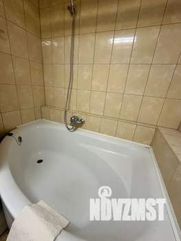 1-к квартира, посуточно, 38м2, 5/10 этаж