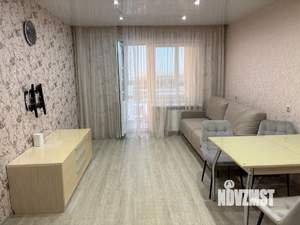 2-к квартира, на длительный срок, 45м2, 6/19 этаж