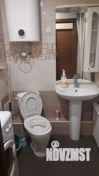 1-к квартира, посуточно, 30м2, 15/17 этаж