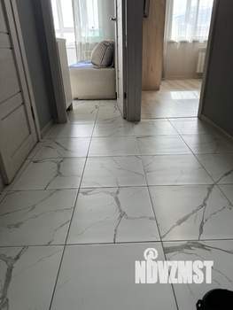 1-к квартира, посуточно, 40м2, 5/10 этаж