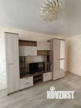 1-к квартира, на длительный срок, 36м2, 8/10 этаж