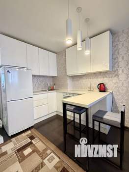 Студия квартира, на длительный срок, 28м2, 13/16 этаж