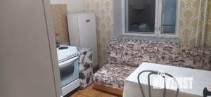 1-к квартира, на длительный срок, 32м2, 1/6 этаж