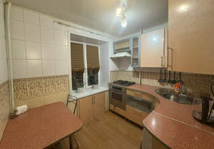 2-к квартира, на длительный срок, 44м2, 6/9 этаж