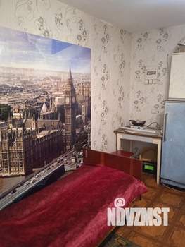 Студия квартира, на длительный срок, 14м2, 1/5 этаж
