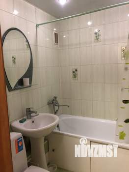 1-к квартира, на длительный срок, 31м2, 5/5 этаж