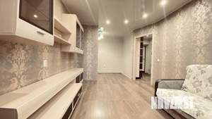 1-к квартира, на длительный срок, 40м2, 9/10 этаж