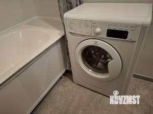 1-к квартира, на длительный срок, 35м2, 5/9 этаж