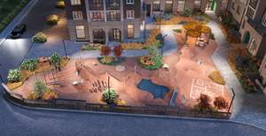 1-к квартира, на длительный срок, 37м2, 1/4 этаж