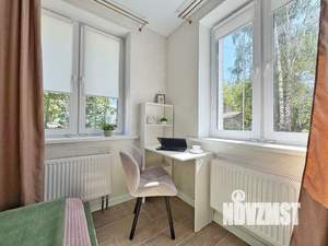 1-к квартира, посуточно, 32м2, 1/13 этаж