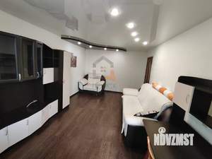 1-к квартира, на длительный срок, 33м2, 5/5 этаж