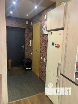 Студия квартира, на длительный срок, 32м2, 9/9 этаж