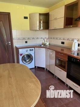 1-к квартира, на длительный срок, 35м2, 5/9 этаж