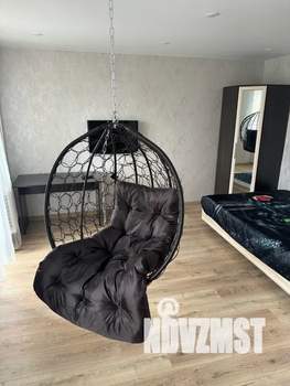 1-к квартира, посуточно, 33м2, 5/9 этаж