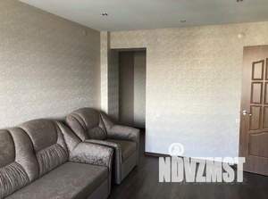 1-к квартира, на длительный срок, 36м2, 9/10 этаж