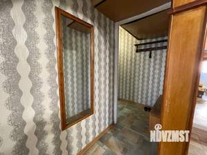 2-к квартира, на длительный срок, 46м2, 2/5 этаж