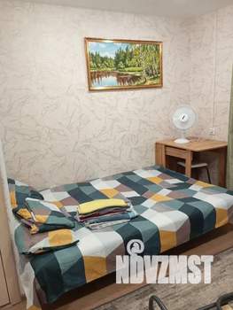 Студия квартира, посуточно, 17м2, 2/9 этаж