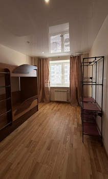 3-к квартира, на длительный срок, 60м2, 2/18 этаж