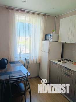 1-к квартира, посуточно, 30м2, 8/9 этаж