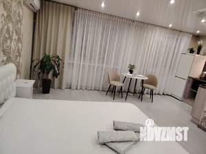 Студия квартира, посуточно, 31м2, 2/5 этаж