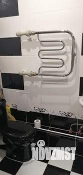 Студия квартира, на длительный срок, 25м2, 9/14 этаж