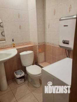 1-к квартира, на длительный срок, 44м2, 1/6 этаж